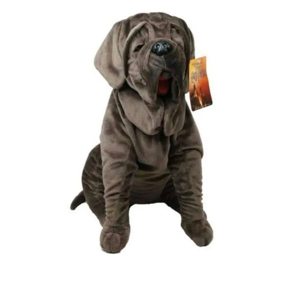 Universal Toys Harry Potter Universal Studios Exclusive Plush Fang